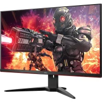 Монитор AOC U28G2AE/BK фото 3